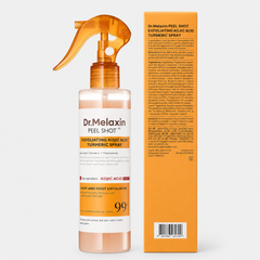 Dr.Melaxin Peel Shot