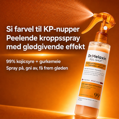 Dr.Melaxin Peel Shot