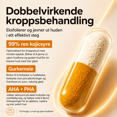 Dr.Melaxin Peel Shot