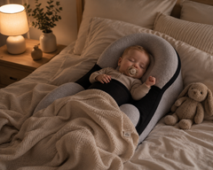 DreamNest - Babyseng